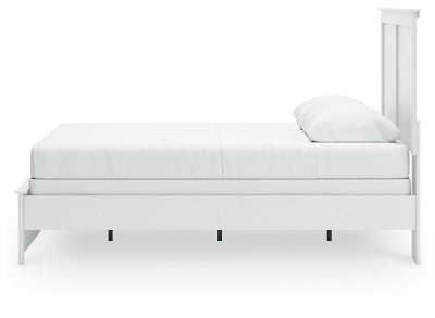 Bostwick Shoals Bedroom Set - Couch Potato Furniture & Mattress (CA) - Multi Location