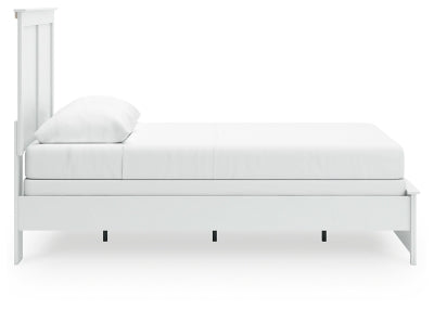 Bostwick Shoals Bedroom Set - Couch Potato Furniture & Mattress (CA) - Multi Location