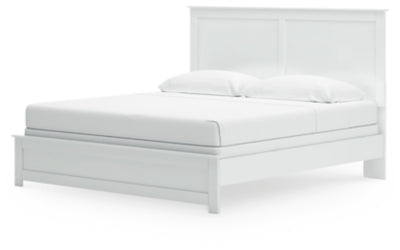 Bostwick Shoals Bedroom Set - Couch Potato Furniture & Mattress (CA) - Multi Location