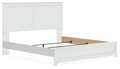 Bostwick Shoals Bedroom Set - Couch Potato Furniture & Mattress (CA) - Multi Location