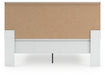 Bostwick Shoals Bedroom Set - Couch Potato Furniture & Mattress (CA) - Multi Location
