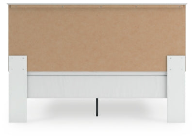 Bostwick Shoals Bedroom Set - Couch Potato Furniture & Mattress (CA) - Multi Location