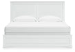 Bostwick Shoals Bedroom Set - Couch Potato Furniture & Mattress (CA) - Multi Location