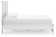 Bostwick Shoals Bedroom Set - Couch Potato Furniture & Mattress (CA) - Multi Location
