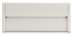 Arloster Upholstered Bed - Couch Potato Furniture & Mattress (CA) - Multi Location
