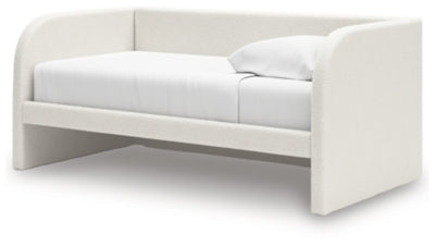 Arloster Upholstered Bed - Couch Potato Furniture & Mattress (CA) - Multi Location