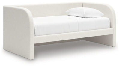 Arloster Upholstered Bed - Couch Potato Furniture & Mattress (CA) - Multi Location