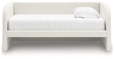 Arloster Upholstered Bed - Couch Potato Furniture & Mattress (CA) - Multi Location