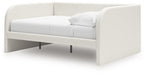 Arloster Upholstered Bed - Couch Potato Furniture & Mattress (CA) - Multi Location
