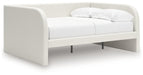 Arloster Upholstered Bed - Couch Potato Furniture & Mattress (CA) - Multi Location