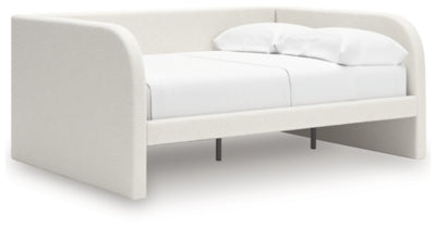 Arloster Upholstered Bed - Couch Potato Furniture & Mattress (CA) - Multi Location