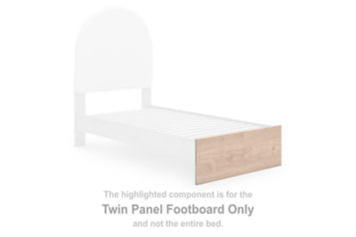 Arloster Upholstered Bed - Couch Potato Furniture & Mattress (CA) - Multi Location