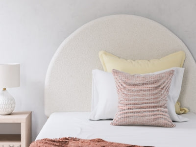 Arloster Upholstered Bed - Couch Potato Furniture & Mattress (CA) - Multi Location