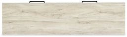 Cambeck Dresser and Mirror - Couch Potato Furniture & Mattress (CA) - Multi Location