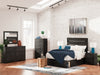 Hollivern Nightstand - Couch Potato Furniture & Mattress (CA) - Multi Location