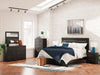 Hollivern Dresser and Mirror - Couch Potato Furniture & Mattress (CA) - Multi Location