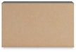 Hollivern Dresser and Mirror - Couch Potato Furniture & Mattress (CA) - Multi Location