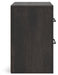 Hollivern Nightstand - Couch Potato Furniture & Mattress (CA) - Multi Location