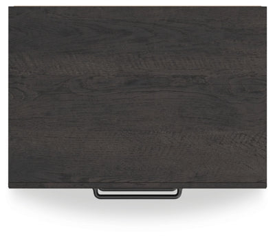 Hollivern Nightstand - Couch Potato Furniture & Mattress (CA) - Multi Location