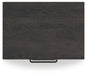 Hollivern Nightstand - Couch Potato Furniture & Mattress (CA) - Multi Location