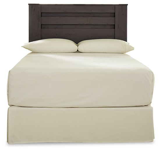 Brinxton Bed