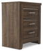 Juararo Nightstand - Couch Potato Furniture & Mattress (CA) - Multi Location