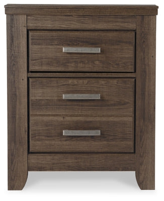 Juararo Nightstand - Couch Potato Furniture & Mattress (CA) - Multi Location