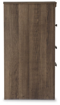 Juararo Nightstand - Couch Potato Furniture & Mattress (CA) - Multi Location