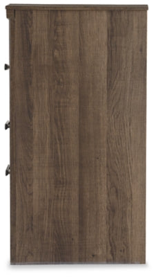 Juararo Nightstand - Couch Potato Furniture & Mattress (CA) - Multi Location