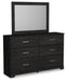 Belachime Bedroom Set - Couch Potato Furniture & Mattress (CA) - Multi Location