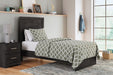 Belachime Bedroom Set - Couch Potato Furniture & Mattress (CA) - Multi Location