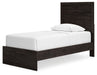 Belachime Bed - Couch Potato Furniture & Mattress (CA) - Multi Location