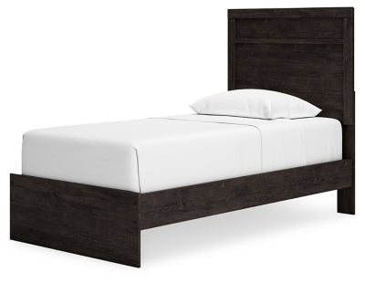 Belachime Bedroom Set - Couch Potato Furniture & Mattress (CA) - Multi Location