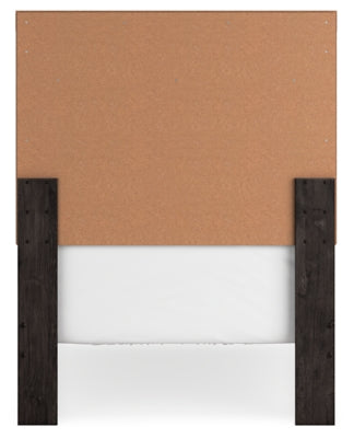 Belachime Bed - Couch Potato Furniture & Mattress (CA) - Multi Location