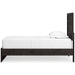 Belachime Bed - Couch Potato Furniture & Mattress (CA) - Multi Location