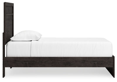 Belachime Bedroom Set - Couch Potato Furniture & Mattress (CA) - Multi Location