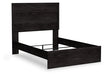 Belachime Bedroom Set - Couch Potato Furniture & Mattress (CA) - Multi Location