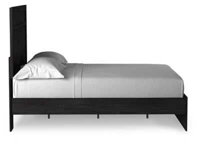 Belachime Bed - Couch Potato Furniture & Mattress (CA) - Multi Location