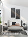 Cadmori Upholstered Bed - Couch Potato Furniture & Mattress (CA) - Multi Location