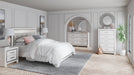 Altyra Bedroom Set - Couch Potato Furniture & Mattress (CA) - Multi Location