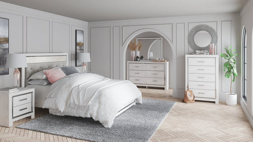 Altyra Bedroom Set - Couch Potato Furniture & Mattress (CA) - Multi Location