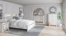 Altyra Bedroom Set - Couch Potato Furniture & Mattress (CA) - Multi Location