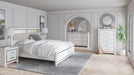 Altyra Bedroom Set - Couch Potato Furniture & Mattress (CA) - Multi Location