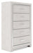 Altyra Chest of Drawers - Couch Potato Furniture & Mattress (CA) - Multi Location