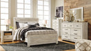 Bellaby Bed - Couch Potato Furniture & Mattress (CA) - Multi Location