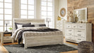 Bellaby Bed - Couch Potato Furniture & Mattress (CA) - Multi Location