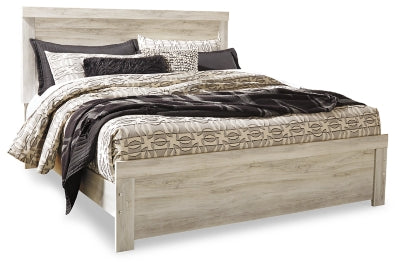 Bellaby Bed - Couch Potato Furniture & Mattress (CA) - Multi Location
