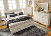 Bellaby Bed - Couch Potato Furniture & Mattress (CA) - Multi Location
