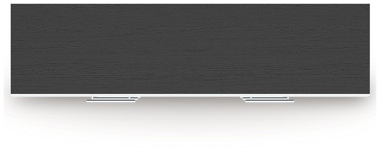 Zuraleus Dresser and Mirror