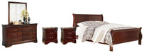 Alisdair Bedroom Set - Couch Potato Furniture & Mattress (CA) - Multi Location